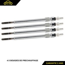 Bougies de préchauffage Saab 9-5