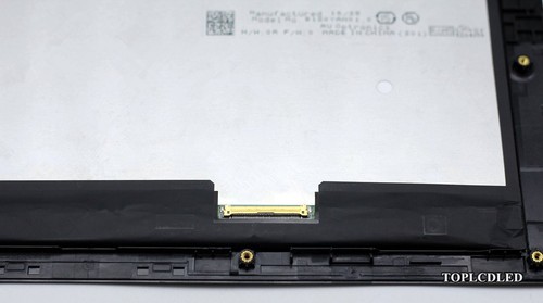 Lenovo IdeaPad Miix 720 Miix 720-12IKB 12" IPS LCD Display Touch Screen Assembly - Picture 5 of 7