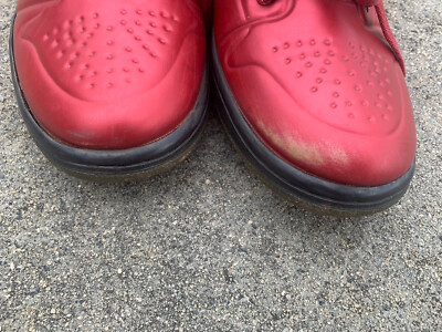 Size 8‎ - Jordan 1 Anodized Red Size 8 - Jordan 1 Anodized Red | eBay main image 4