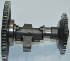 HISUN HS 350 QUAD ATV AUSGLEICHSWELLE ZAHNRAD WELLE MOTOR BALANCER