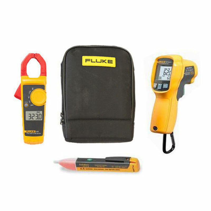 fluke 62 mini battery replacement