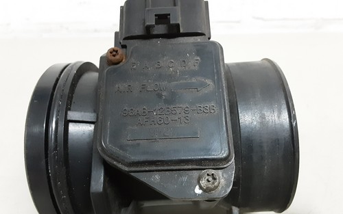 Ford Focus Mk1 Mondeo 2 Luftmassenmesser LMM 98AB12B579B3B