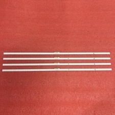LED Backlight Strip 4 For QN82Q60TAF QN82Q60TAFXZA BN96-50387A