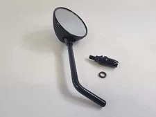 Moto Guzzi Right Side Mirror for V11 Sport, Ballabio, Coppa Italia, etc. 0176949