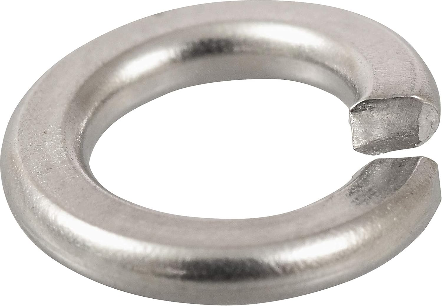 2236 Number-10 Stainless Steel Split Lock Washer 50-Pack