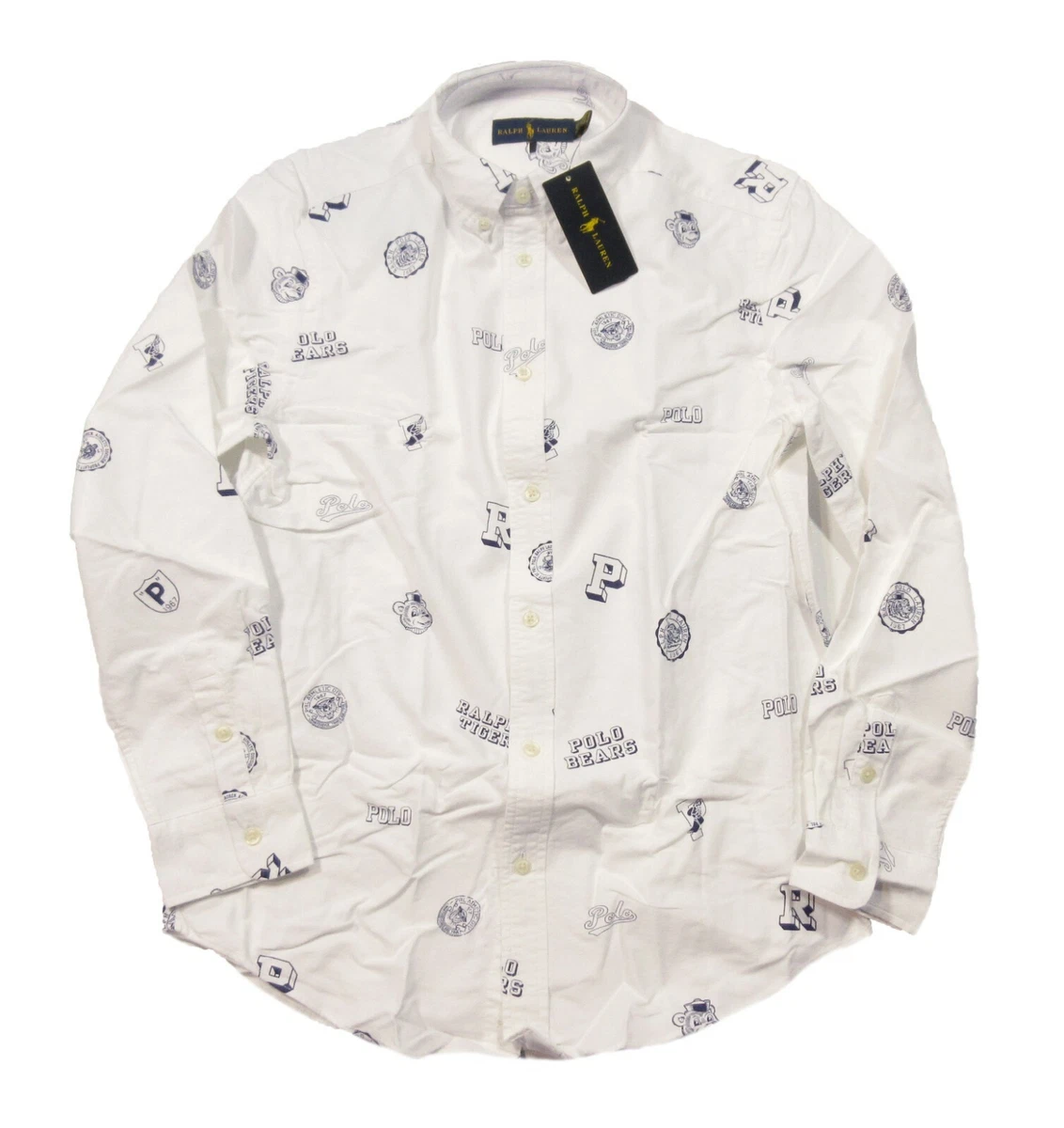 Regular Fit Classic Shirt With Stamps  Classic shirt, Stamp printing, Louis  vuitton men shoes