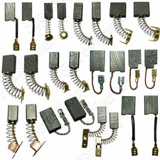 Carbon Brushes for Power Tools