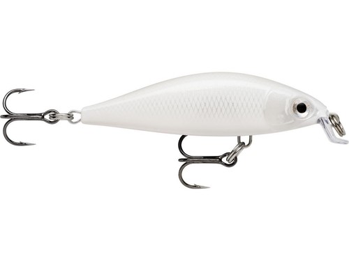 NEUF Rapala X-Light Minnow 5cm 4g Coulée Lente Leurre Truite Perche COULEURS - Photo 9/13