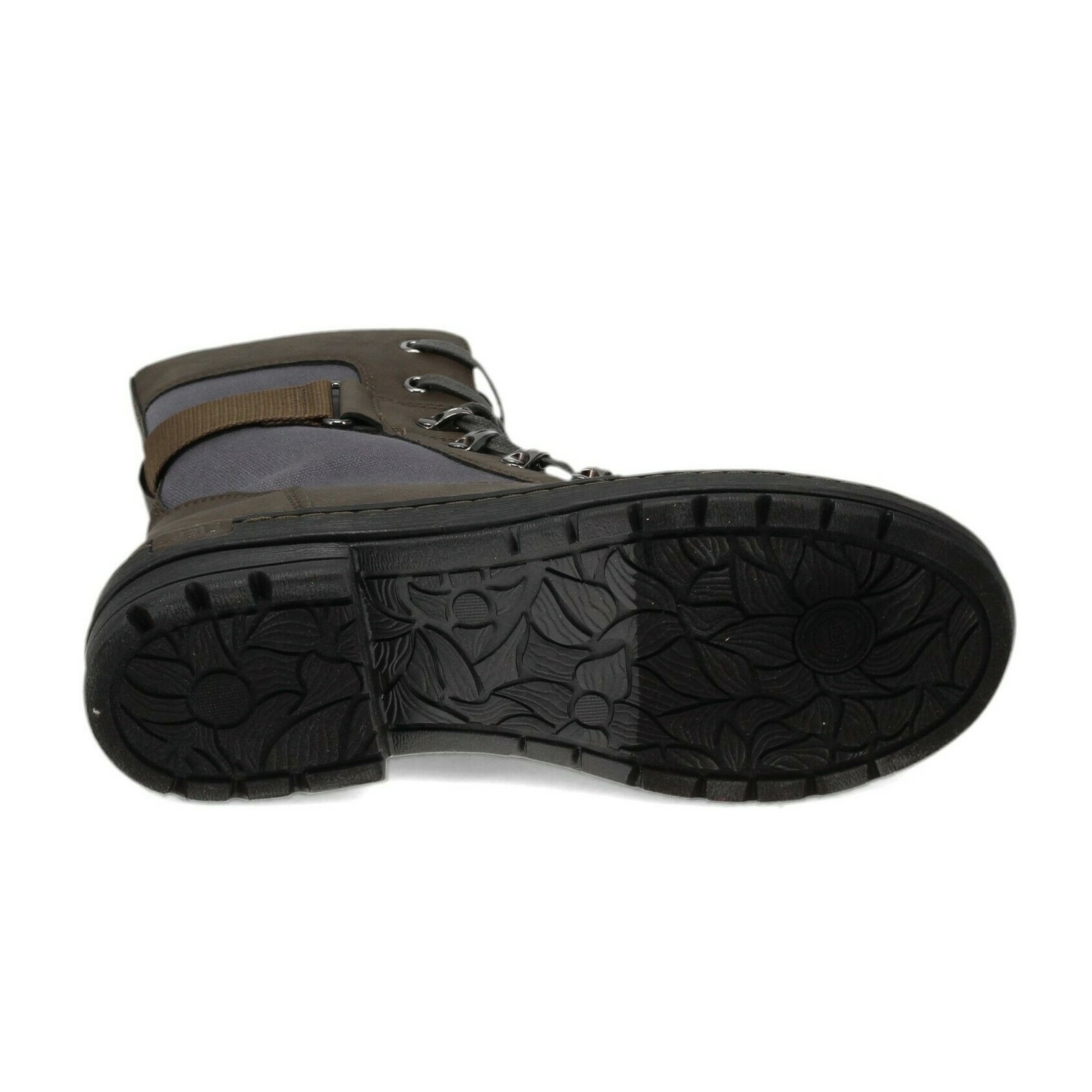 JBU by Jambu Women Water Resistant Combat Boots Stevie Size US 10M