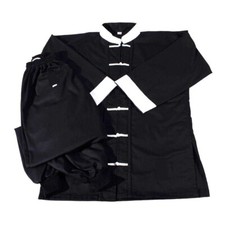 BJJ Gi Shoyoroll - White BJJ kimono Uniform Cut 450 GSM RVCA V2 Batch 60