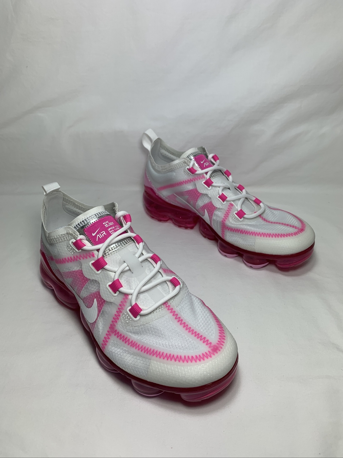womens vapormax 2019 pink
