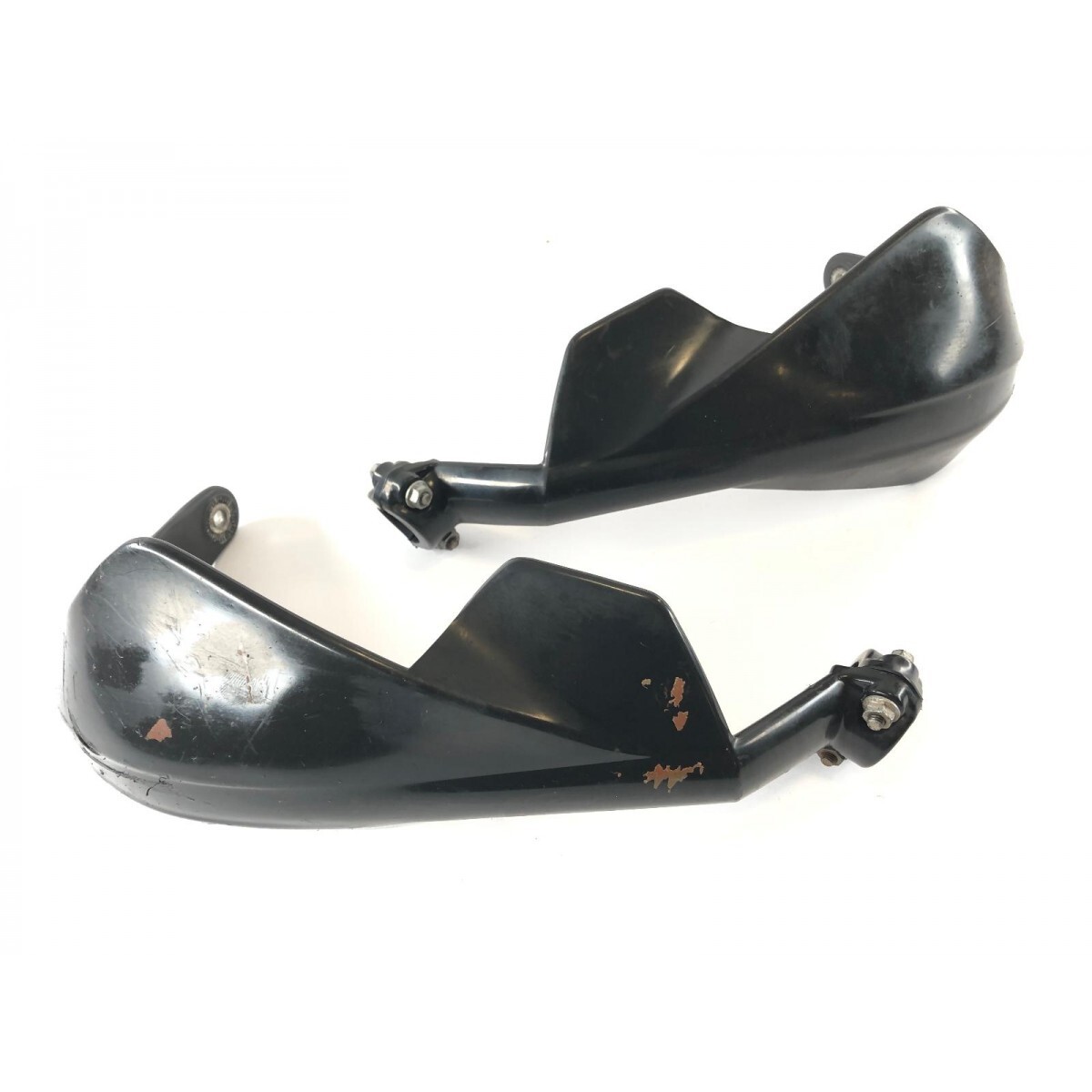 KTM 640 LC4 Adventure [2003] - Handguards set pair | eBay