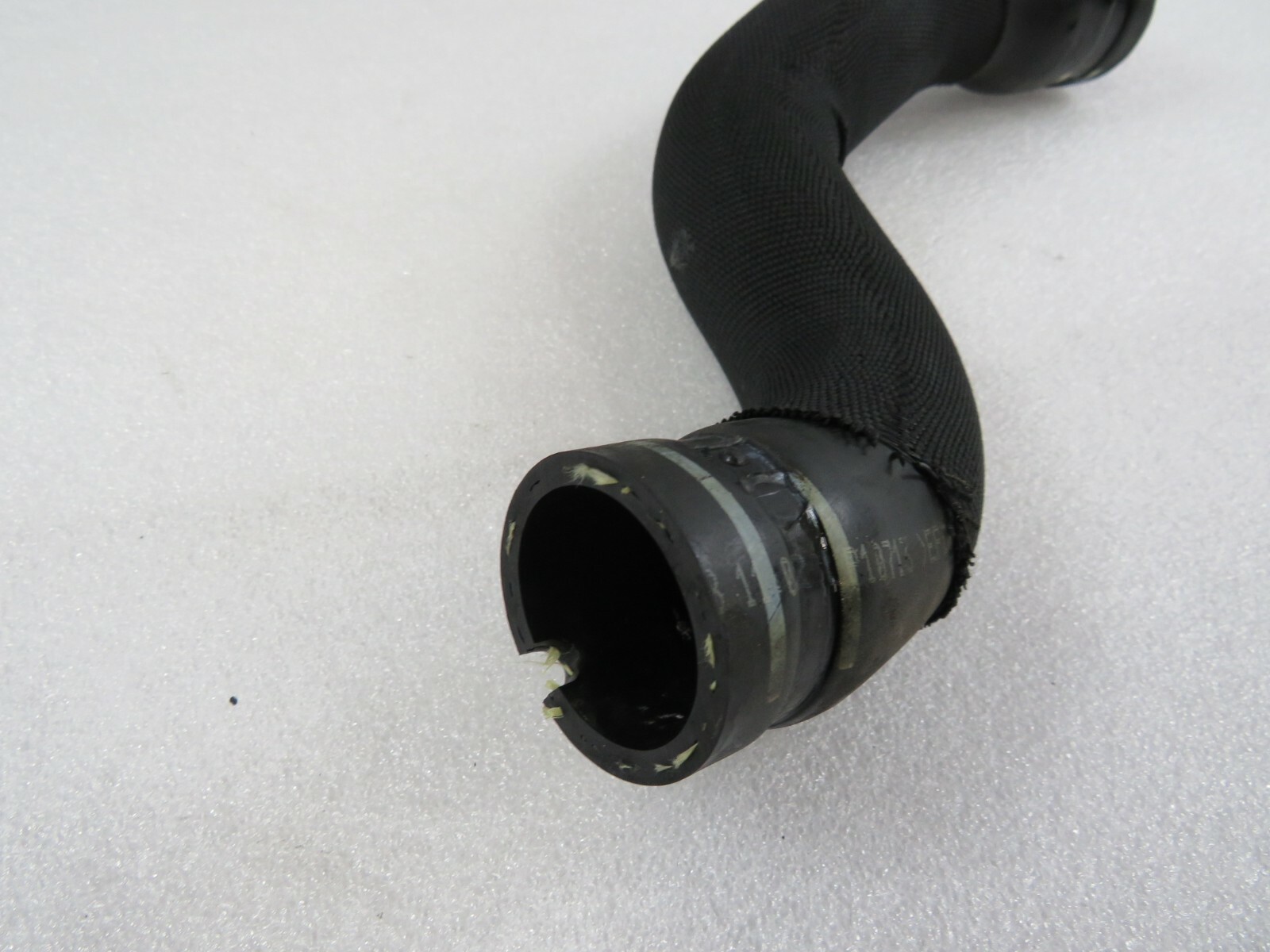 Ferrari 458 Italia, Spider, Water Hose, Used, P/N 266873
