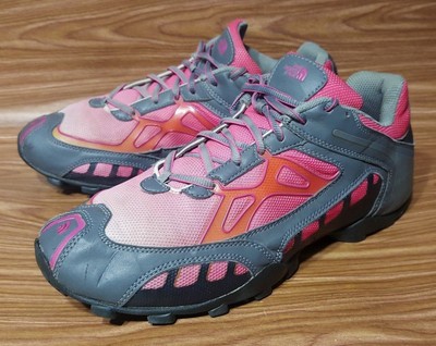 north face gym shoes