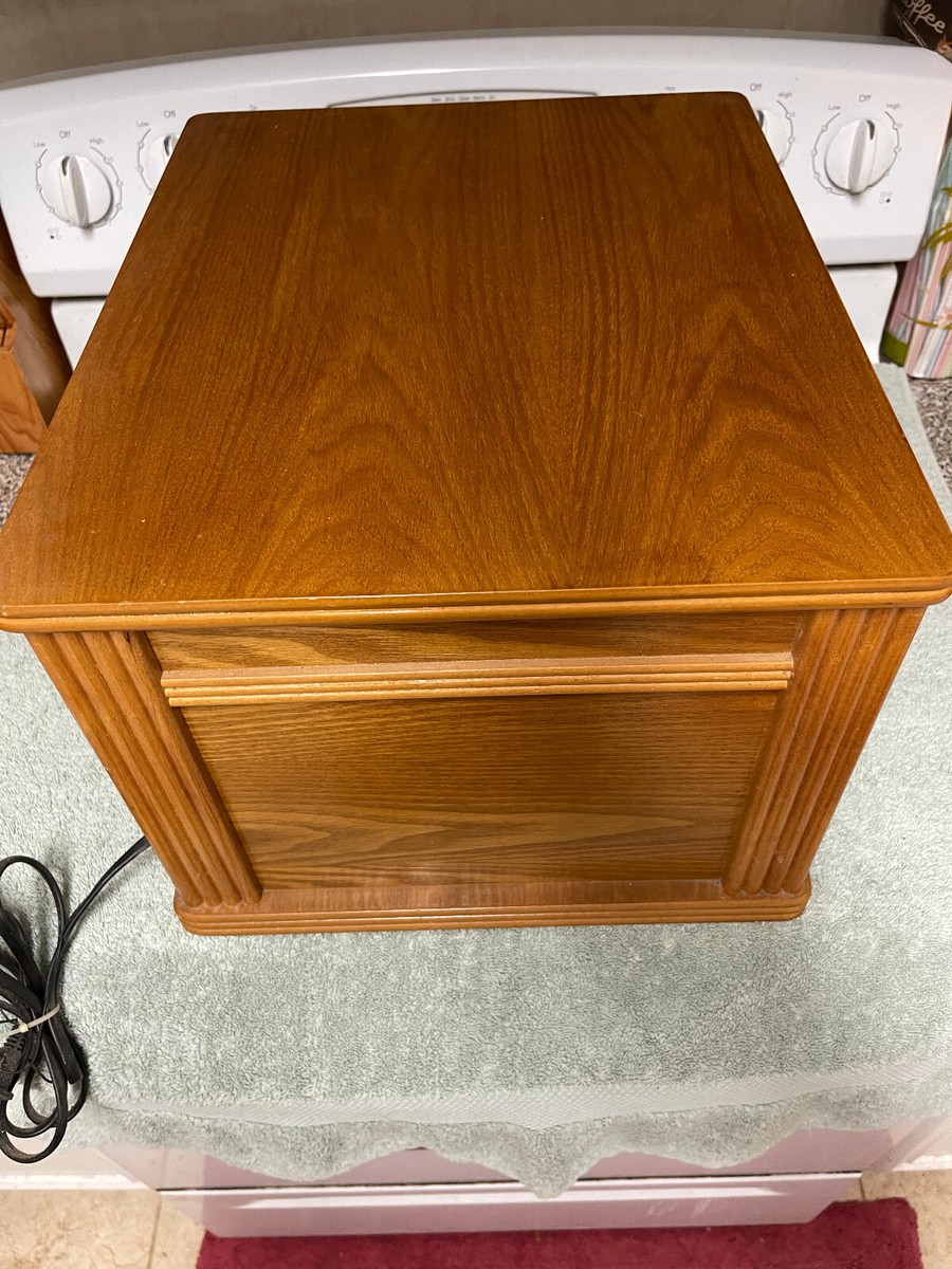 FMG / バースツール、曲げ木、籐細工、1960年代、ポーランド Crosley Oak Wood CR67 Grand Music Center Record Player Cassette AM