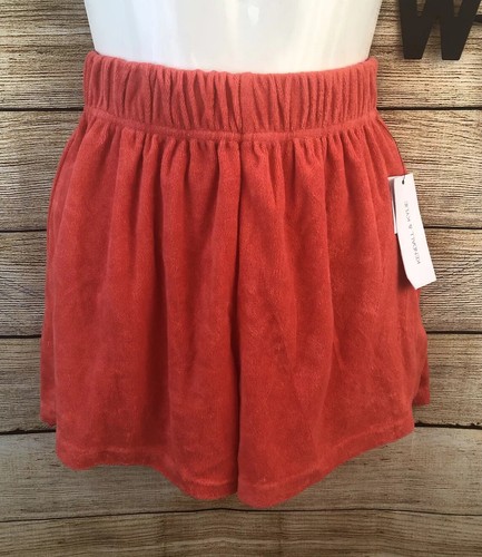 Kendall + Kylie Women's Juniors' Terry Shorts Size S - Picture 2 of 8