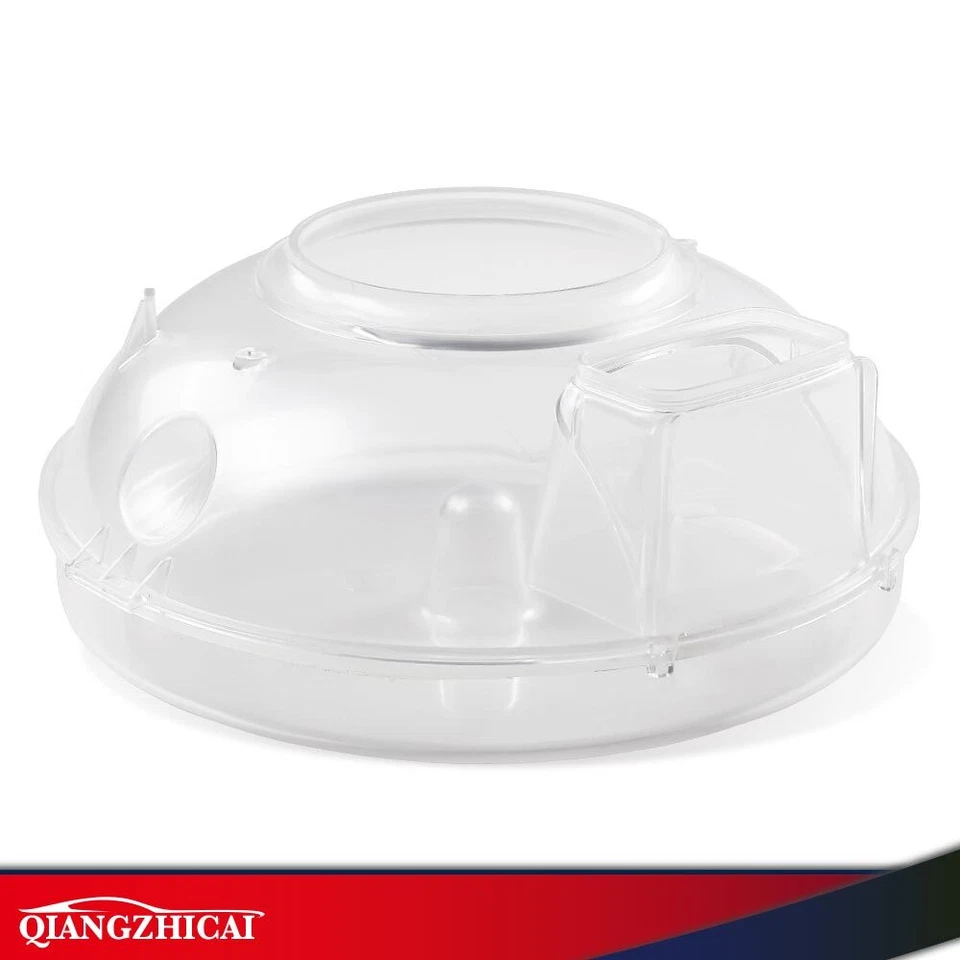 Lavabo para sartén de agua apto para modelos Rainbow E2 tipo 12 E-2 serie E 2 1/2 cuartos NUEVO Foto 2 de 4