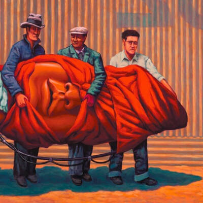 THE MARS VOLTA - Amputechture CD