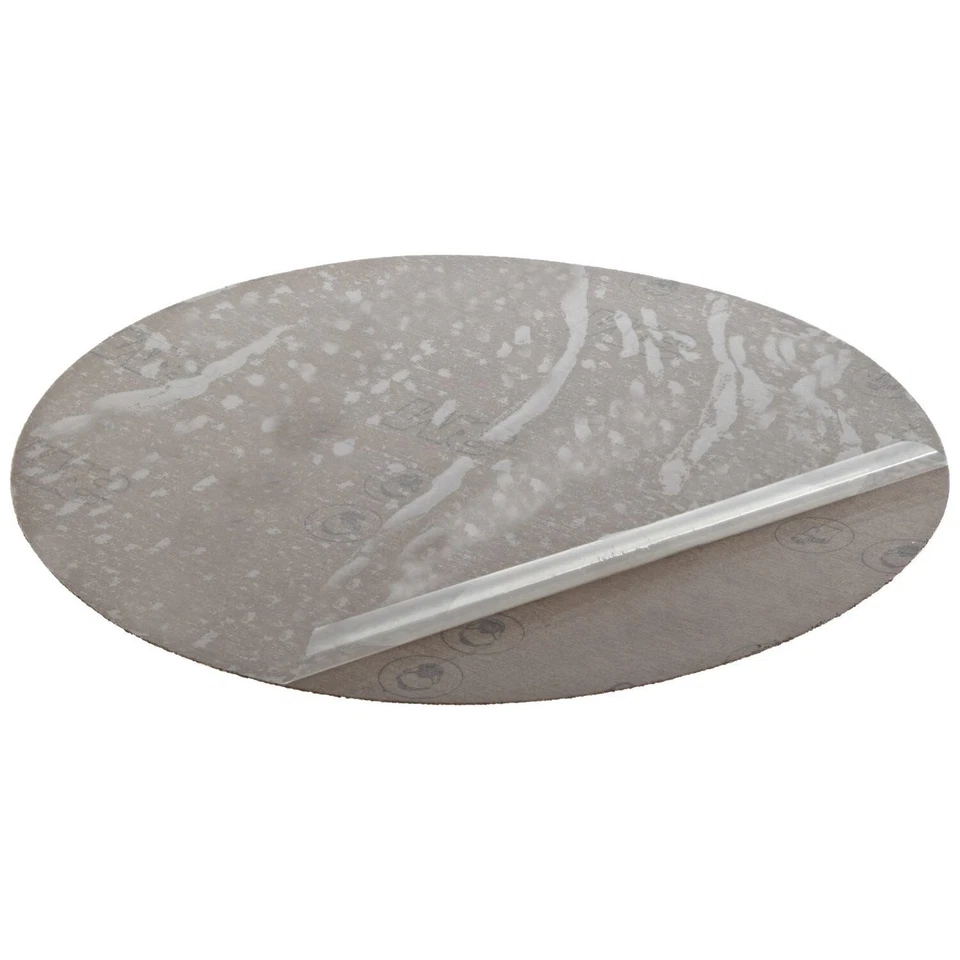 3M Wetordry™ PSA тканевый диск 348D, 8 дюймов x NH P120 X-вес, 50/Pk - Изображение 2 из 2