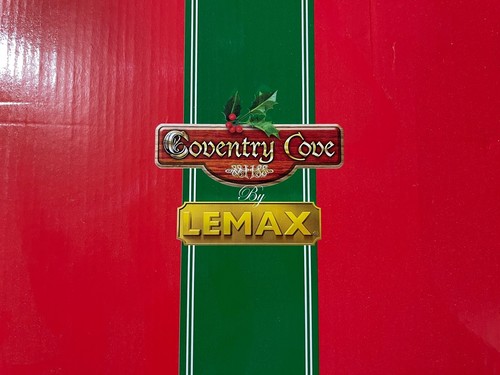 Lemax Olde Time Toys - Picture 2 of 3