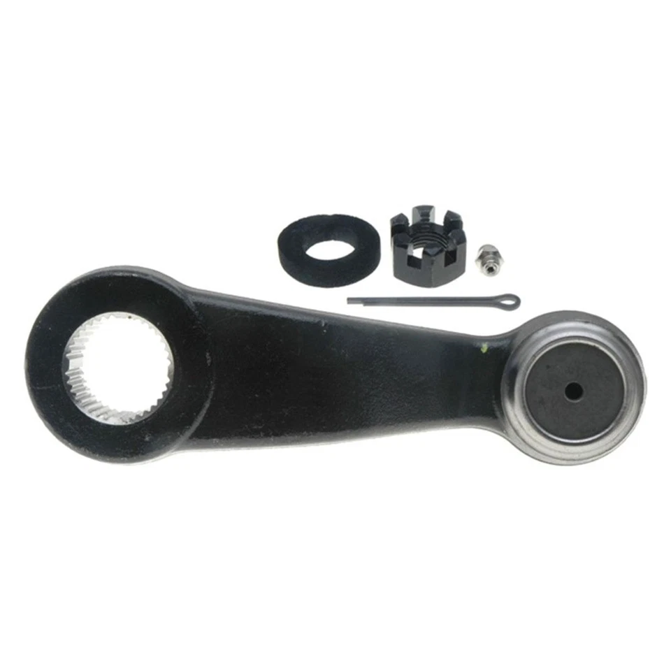 Brazo Pitman AC Delco 46C0069A nuevo para Yukon GMC XL 1500 Hummer H2 Sierra 3500 Foto 4 de 4