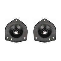 2X Gates FederbeinstüTzlager Vorne FüR Mini Mini R56 Cooper One R50 R53 John