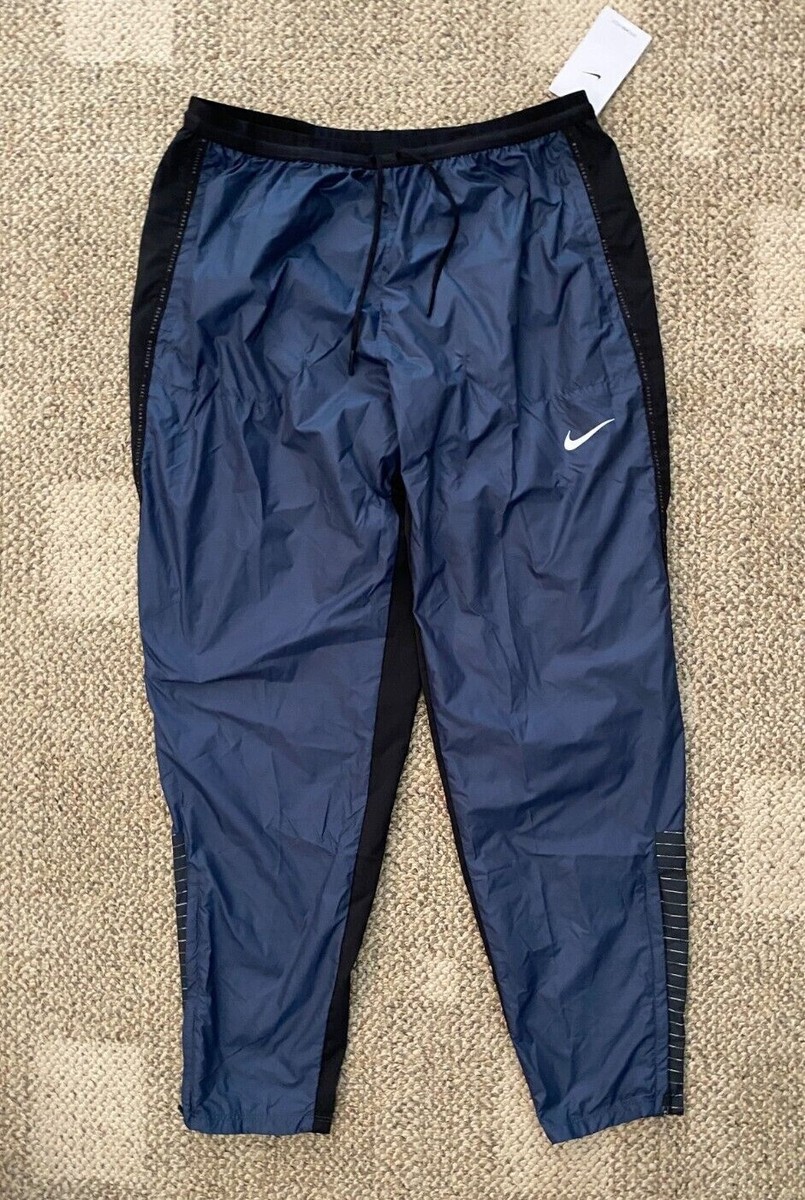 Nike Storm-FIT Athletic Pants Run Division Phenom Elite