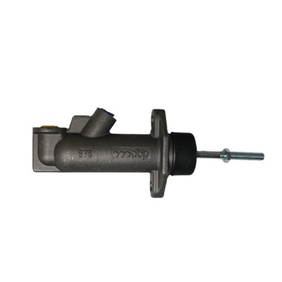 OBP Race/Rally Brake/Clutch Master Cylinder 0.875 (7/8 Inch) Bore