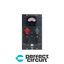 Chandler Limited TG Opto 500-Series Compressor PRO AUDIO NEW - PERFECT CIRCUIT