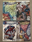 Marvel Comics: The Amazing Spider-Man (Vol 2) Issues 30, 31, 32, 33 / Straczynki