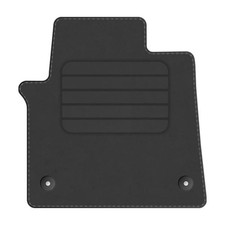 Velours Fußmatte für Opel Zafira Life ab Bj. 2019 Passend Automatte ANTR PREM LP