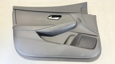 2020 - 2023 Nissan Sentra Front Left Driver LH Interior Door Panel OEM