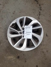 16 17 18 HYUNDAI TUCSON Wheel