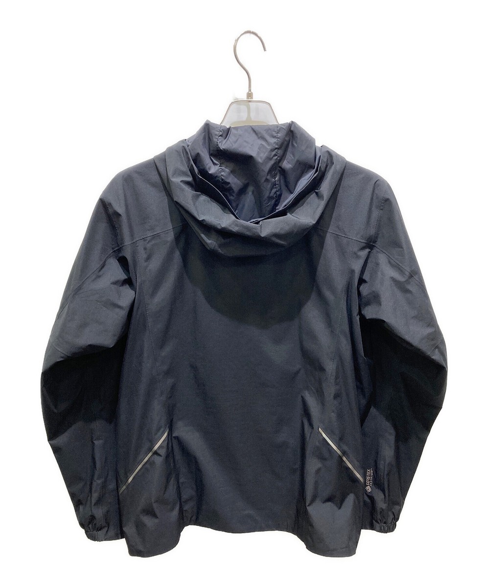 ARC'TERYX SOLANO HOODY Size: S Black Men 28585 | eBay