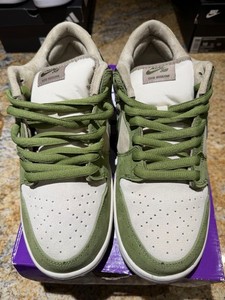 Yuto Dunk Low | eBay