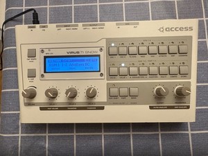 Access Virus Ti Desktop | eBay