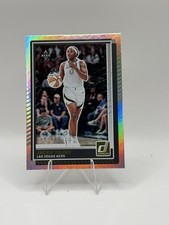 2025 Donruss WNBA #60 Jackie Young Holo