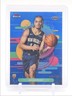 MICAH PEAVY 2025-26 TOPPS FINEST UNCOMMON ROOKIE BLUE PELICANS RC /150 Q5300