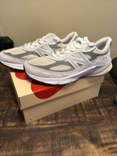 Size 13 - Men's Teddy Santis x New Balance 990v6 Made in USA Reflection...