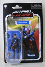 Star Wars Vintage Collection VC230 Koska Reeves Target Exclusive MOC