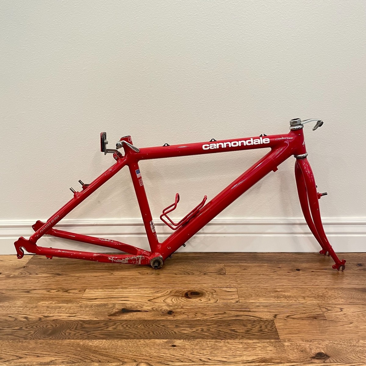 Cannondale 3.0 Series Aluminum 17