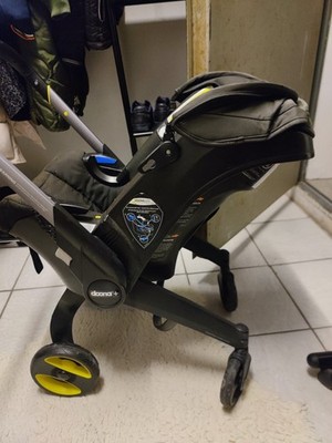 Doona Kinderwagen Autositz Babyschale