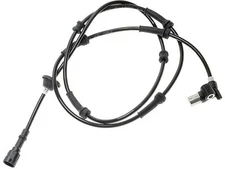 For 1994-2001 Jeep Cherokee ABS Speed Sensor Front SMP 37635HGQM 2000 1999 1998