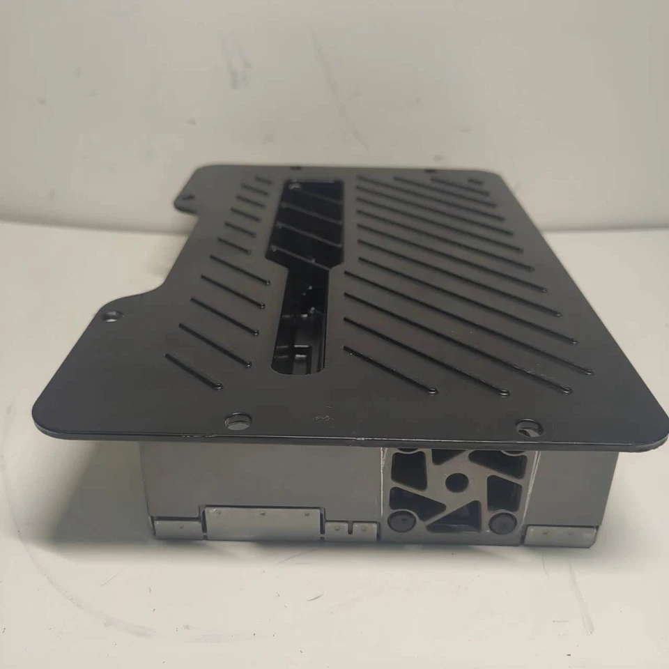 Amplificador de audio estéreo de radio Jaguar XJ 2016 OEM FW93-19C164-CG Foto 4 de 4