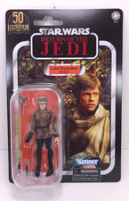 Kenner Hasbro Star Wars Vintage Collection VC198 ROTJ 50th Luke Skywalker Endor
