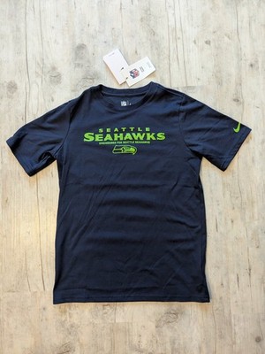 Seattle Seahawks Shirt