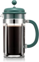 Bodum Cafettiera Kaffeemaschine, 8 Tassen