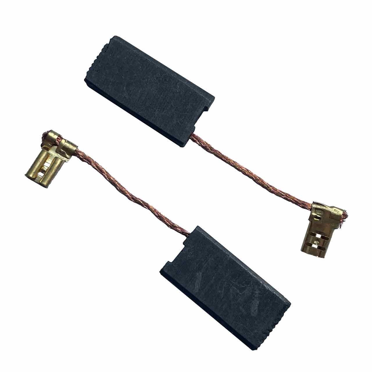 Carbon Brushes For Makita HR4510C Rotary Hammer