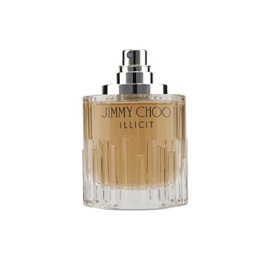 Jimmy Choo Illicit by Jimmy Choo 3.3 / 3.4 oz EDP Perfume for Women New Tester