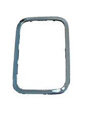 New Toyota Land Cruiser Lx470 Chrome Shifter Surround Bezel 2003-2007 100 Series